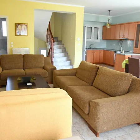 Villa Phoenix - Comfort Living In Nafplio