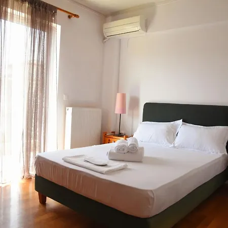 Villa Phoenix - Comfort Living In Nafplio *