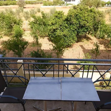 Villa Phoenix - Comfort Living In Nafplio Ária