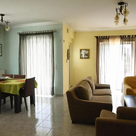 Villa Phoenix - Comfort Living In Nafplio