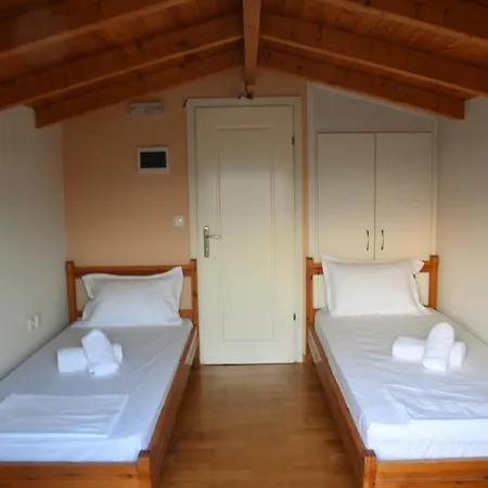 Phoenix - Comfort Living In Nafplio Villa Ária