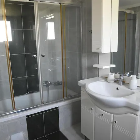 Phoenix - Comfort Living In Nafplio Villa *