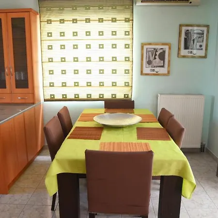 Villa Phoenix - Comfort Living In Nafplio
