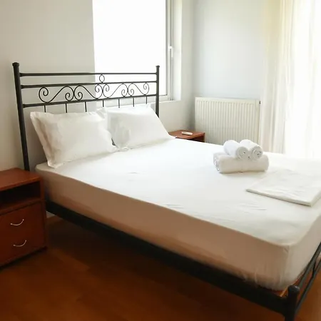 Phoenix - Comfort Living In Nafplio Villa *
