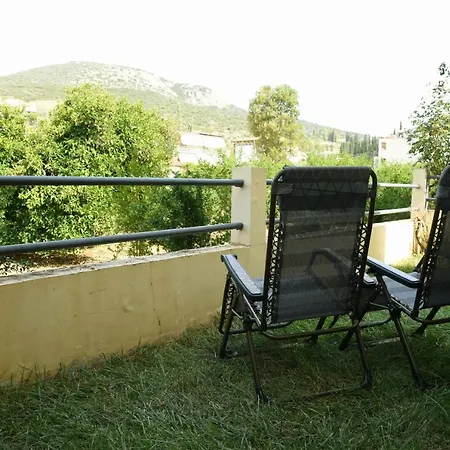 Phoenix - Comfort Living In Nafplio *