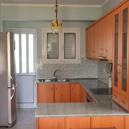 Villa Phoenix - Comfort Living In Nafplio *