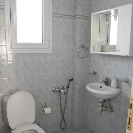 Phoenix - Comfort Living In Nafplio Villa *