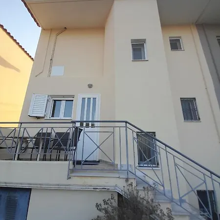 Phoenix - Comfort Living In Nafplio Villa Ária