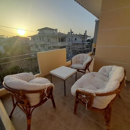 Phoenix - Comfort Living In Nafplio