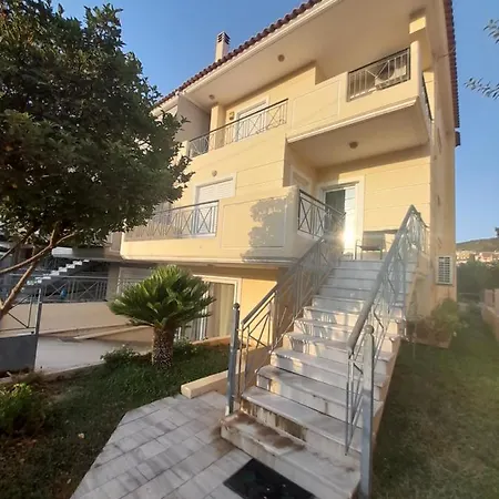 Phoenix - Comfort Living In Nafplio *